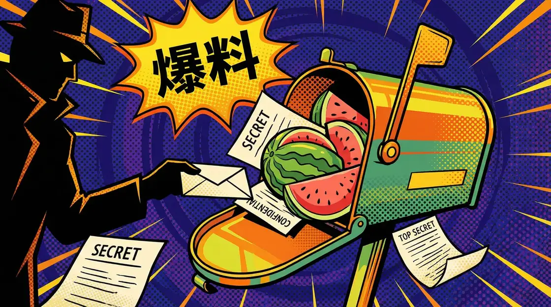 澳门威尼斯人平台 匿名爆料通道漫画插图